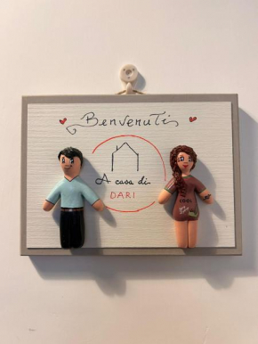 A casa di DARI